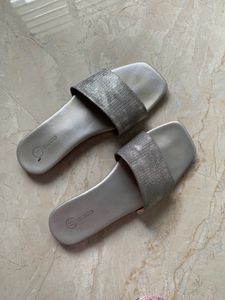 Flat Chappal For Casual Use