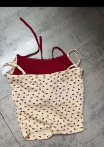 TOP FROM SAVANA