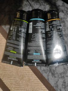 😍Globus Natural Skin And Hair Care Combo..😍