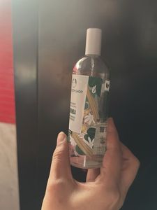 The Body Shop Moringa Bod