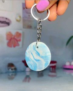 Customised Name Keychains 🌸✨