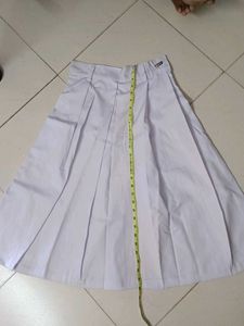 🆕 White Shirt For School Girls