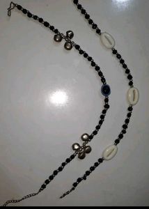 Lumba Bracelets And Anklets Set Of 6