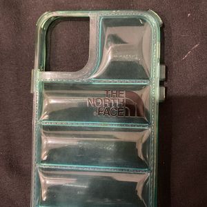 I Phone 11 Northface Case