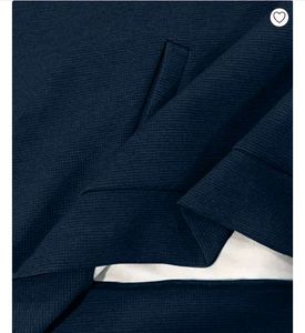 Stylish Cut Out Hoodie