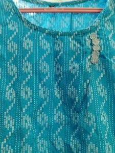 Short Kurta