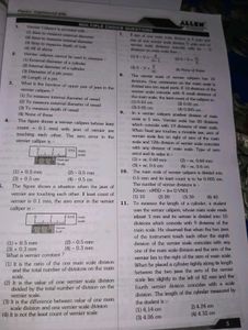 Physics Chemistry Biology Experimental Skills Book