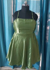 Short Frock