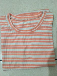 Striped T-Shirt