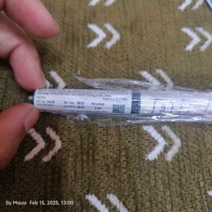 White Eyeliner
