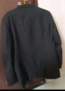 Men&#39;s Black Blazer