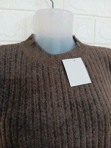 Korean Cozy Sweater Vest