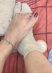 latest Ladies socks
