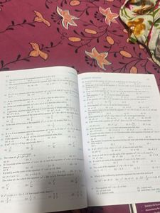 R.D. Sharma Mathematics Class X