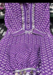 Absolutely New Coord Set/kurta Set
