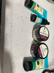 Pilgrim Anti-Hairfall Trio