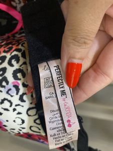 La Senza Lingerie