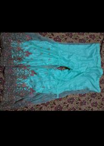 Beautiful Sarara Suit