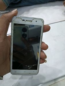 VIVO Y21L 1GB Ram 8GB Rom 4g Mobile