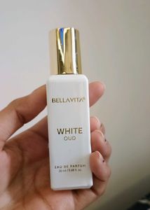BELLA VITA PERFUME
