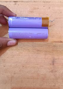 Rechargable Battery