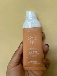 SALE!!✅  Sunscreen Earth Rhythm.