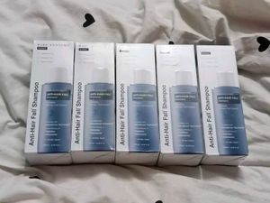 (Pack Of 2) Bare Anatomy Shampoo Duo