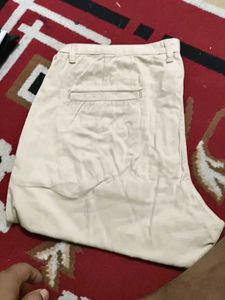 Navy Blue Casual Shirt