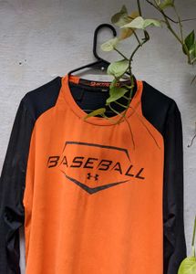 Under Armour Football Jersey