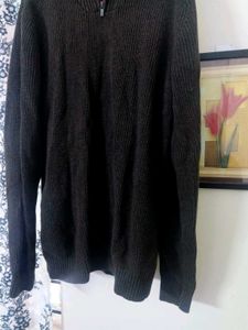 MENS Wollen T Shirt -XL 44 Size
