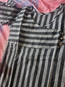 Suit Set With Pant And Dupatta