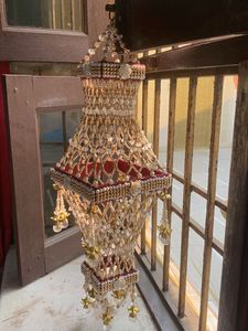 Very Beautiful Jhoomar