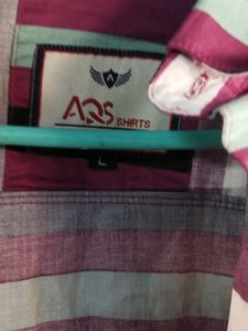 Casual Wear Shirt For Mens