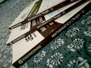 JEE Mains And Advance Modules Class 11 Mathematics