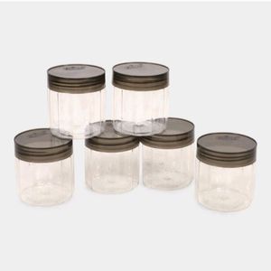 6 Pieces Containers For Kitchen