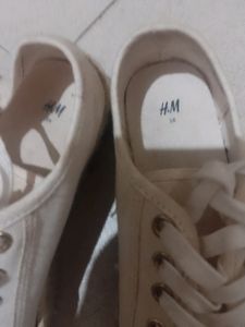 H And M Wedges Shoes