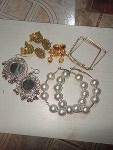 Jewellery Set
