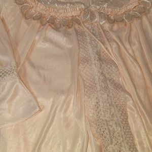Ladies Night Suit
