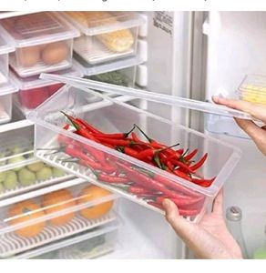 Fridge Storage Container