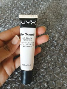 NYX professional Lip Color Remover