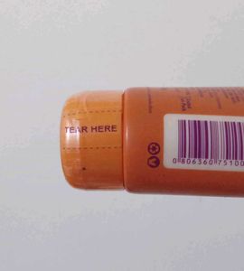 Lotus Herbals UV Screen MatteGEL Sunscreen