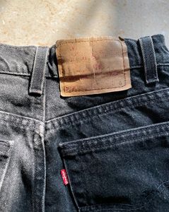 Levi&#39;s Denims