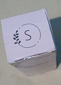 ESSENQO Body Lotion SPF 50