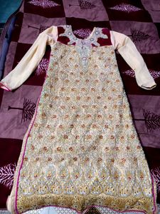 Women Heavy Work Dress