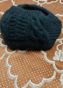 Stylish Woolen Cap