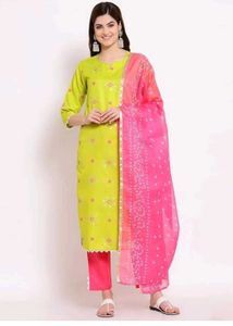 Kurta Set