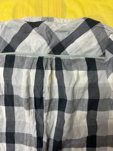 Tunic Kurta Top