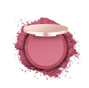Kay Beauty Matte Blush(mild berry)