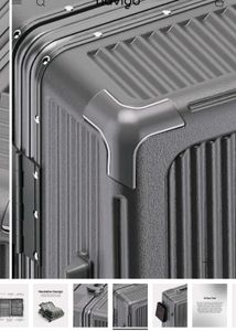 Navigo NEW Cabin Bag