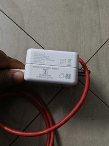 Oneplus Adapter With Cable